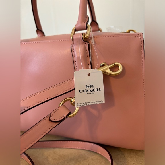 Coach Selena Gomez - Selena Bond Bag - Picture 6 of 13